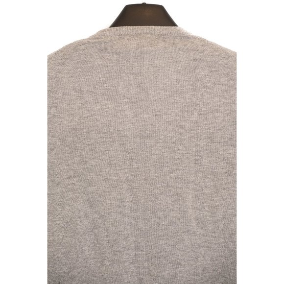 BNWT J Crew Men's V Neck Sweater - Picture 6 of 6